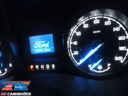 Sucata Ford Ranger Xls 2.2 Diesel Aut 4x4 2019 Somente Peças