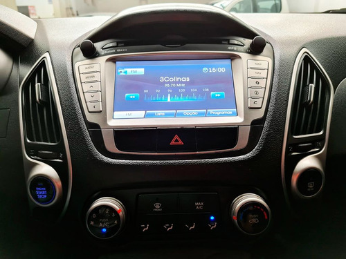 Hyundai IX35 2.0 MPI 4X2 16V