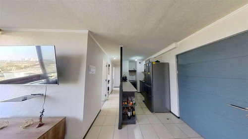 Departamento En Venta De 3 Dorm. En La Cisterna