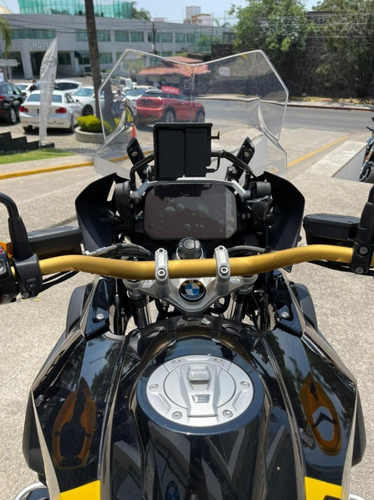 Imagen 8 de 9 de Bmw R 1250 Gs Equipada 40 Aniversario 2021