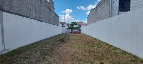 Terreno En Tejeda, Corregidora