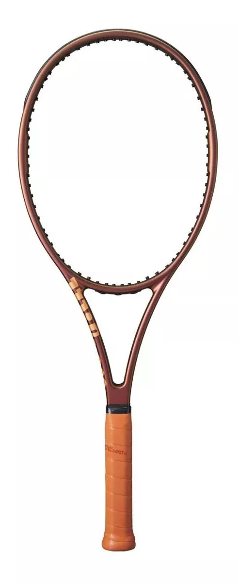 Segunda imagen para búsqueda de raquetas wilson