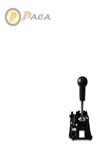 Palanca Cambios Completa Para Chevrolet Spark Original Gm