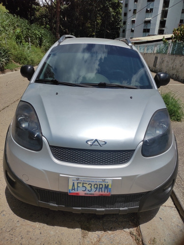Imagen 4 de 8 de Chery X1 X1