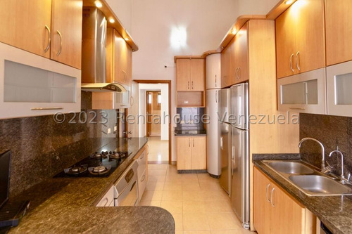 Imagen 12 de 27 de Espectacular Casa Amplia Y Bien Distribuida En Venta Altamira Caracas 23-28229
