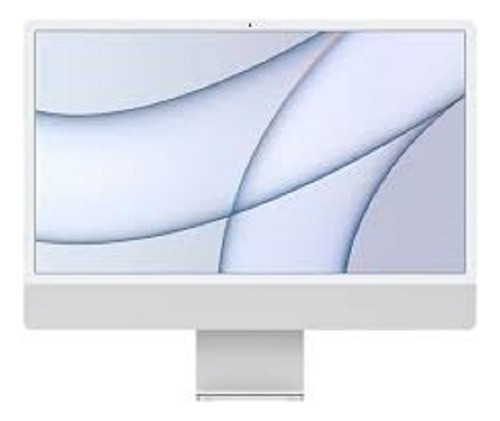 Apple iMac A2438 Mgpd3ll/a 8-core Cpu/ 8-core Gpu 8gb 512gb