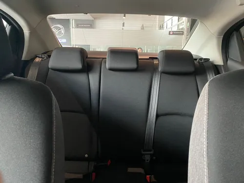 Mazda 2 Touring At/2025/cm/ Ng