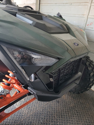 Polaris Rzr1000 Pro Ultimate 0km Motos-one Polaris Vendido**