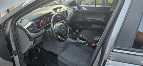 Volkswagen Polo 1.6 Msi Highline