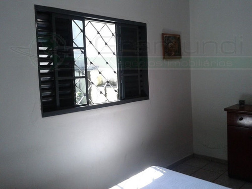 Casa Sobrado Para Venda, 3 Dormitório(s), 260.0m² - 5769