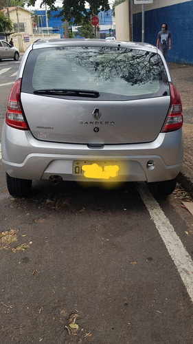 Sandero