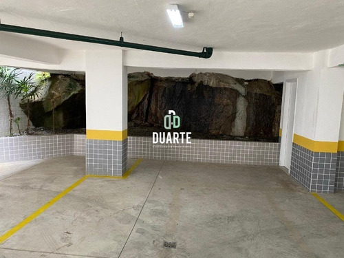 Imagem 15 de 28 de Apartamento - Ap04101 - 69795609