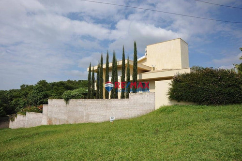 Imagem 1 de 12 de Terreno À Venda, 1068 M² Por R$ 490.000,00 - Loteamento Residencial Jaguari (sousas) - Campinas/sp - Te0867