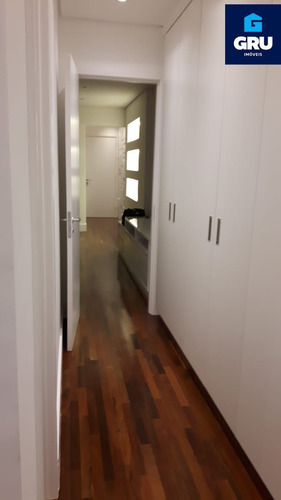 Imagem 15 de 21 de Apartamento Localizado No Jardim Santa Mena - Ap941