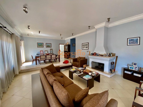 Imagem 2 de 30 de Casa Em Condomínio Para Locação, Condomínio Jardim Europa, Itapecerica Da Serra/sp - 394