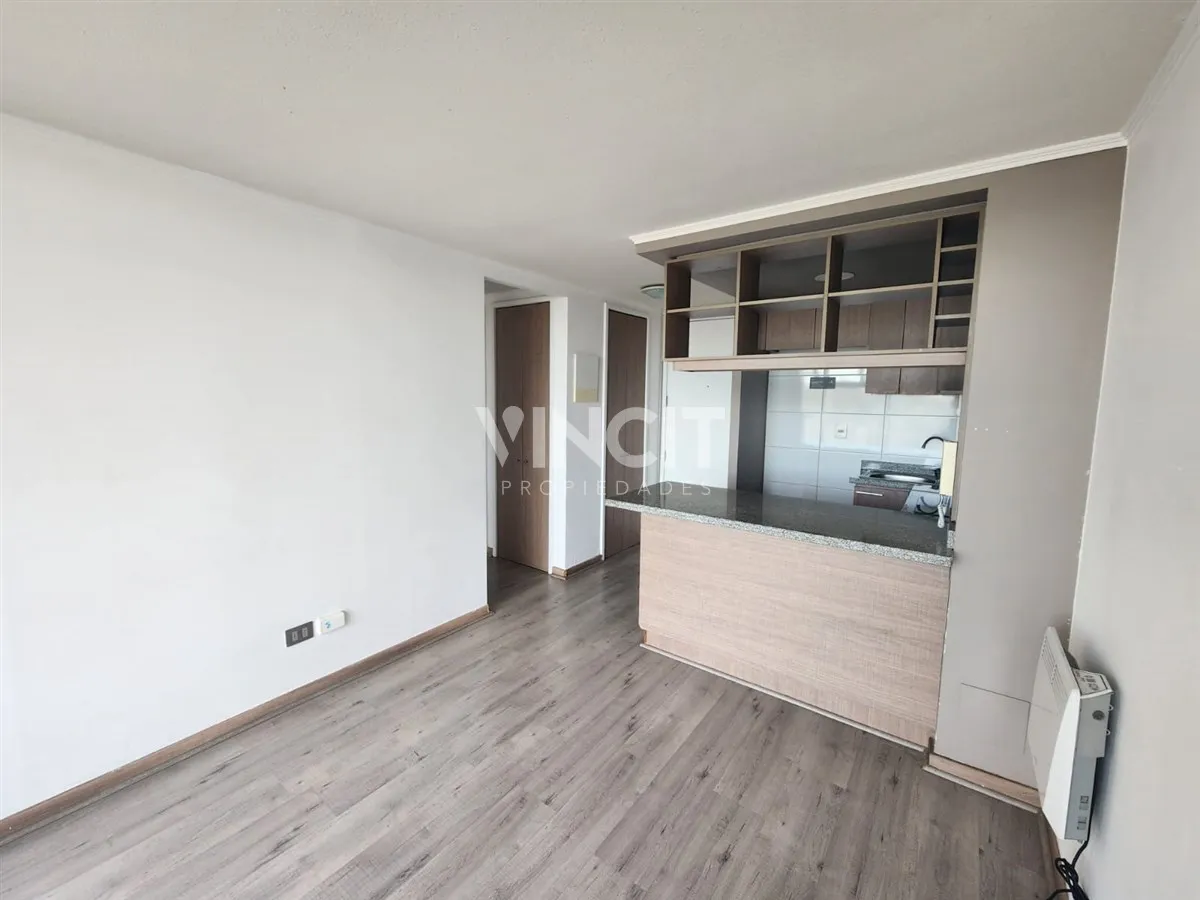 Imagen 1 de 25 de Depto 2d+1b+e+b / 50% Dcto / San Alberto Hurtado