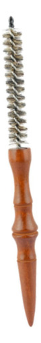 2 Cepillo Redondo Pequeño Para Peinar El Cabello, Peine S