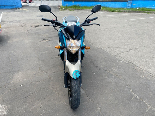 Imagen 3 de 22 de Yamaha F2 2.0