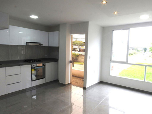 Apartamento Venta En Palmira Barrio Altamira Apto. 201