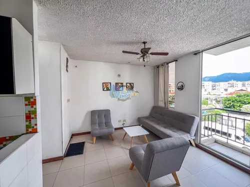 En Venta Apartamento En Conjunto Piedemonte Amarilo En Villavicencio