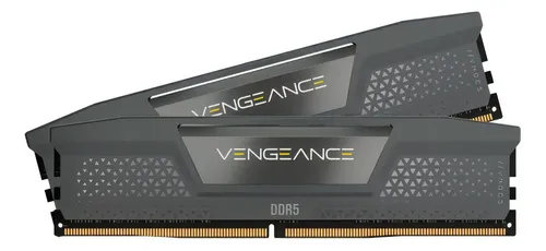 【みく】メモリ VENGEANCE® RGB 32GB (2x16GB) DDR5 DRAM 5200MT/s C40 AMD EXPO