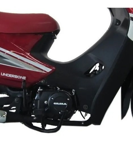 Imagen 9 de 15 de Gilera Smash Vs 110 Base - Biaggi Motos - Pergamino