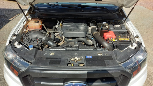 Ford Ranger 2.2 Xls Cab. Dupla 4x4 4p
