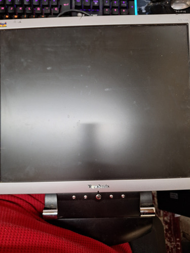 Monitor Vga Viewsonic Ve710s Usado (Usado)