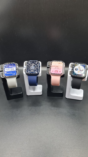 Smartwatch Hw8 Pro Max Series 8 Unisex Reloj Inteligente