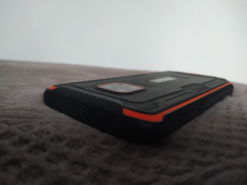 Blackveiw 4900 Pro Orange (Usado)