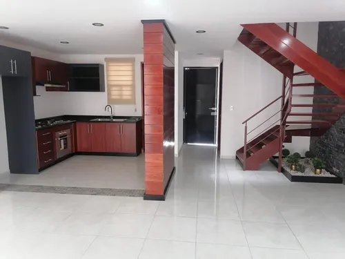 Casa En Venta En Bonanza, Los Laureles Morelia