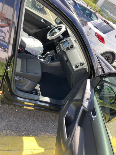 Volkswagen Tiguan 1.4 Sport&style At