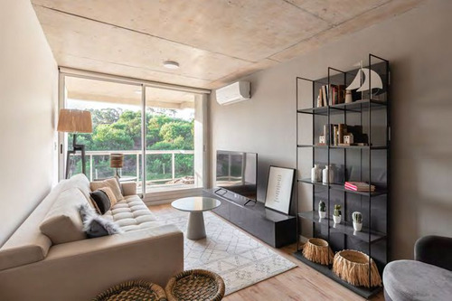 Venta Apartamento 1 Dormitorio Pocitos Sea Side Iii