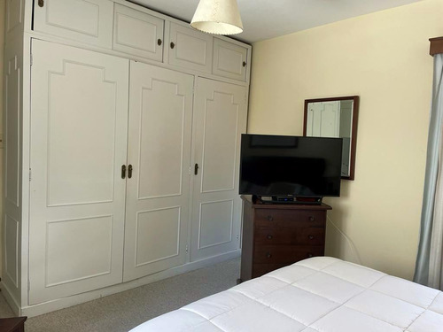 Venta Casa Punta Carretas 3 Dormitorios Y Servicio