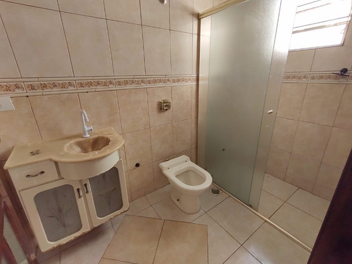 Imagem 13 de 23 de Casa Isolada 2 Dormitórios - Entrada 220 Mil - Caiçara - 100 Metros Do Mar - Amf23