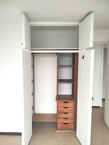Arriendo Amplio Luminoso Departamento Av Providencia 1645