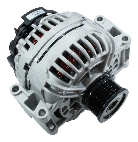 Alternador Nuevo Para Volkswagen Tiguan 2.0l 2012 2013 2014