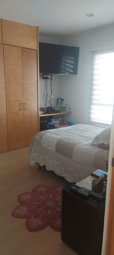 Imagen 10 de 14 de Venta De Casa En Condominio Bosques De Lindavista