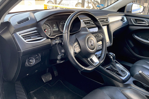 MG MG5 4 PTS EXCITE 15L CVT VE PIEL RA-16