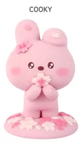 Comprar Figuras Bt21 Cherry Blossom, Minidolls Bt21 De Bts, Army