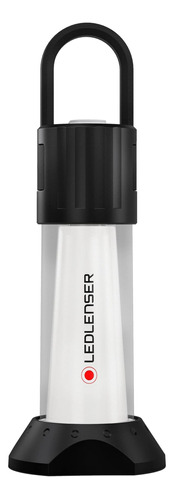 Lmpara Ledlenser Ml6 Connect, Control Remoto Bluetooth, 750