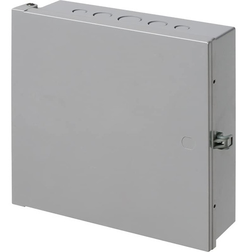 Caja No Metalica Arlington Para Equipos Electronicos  1 Un