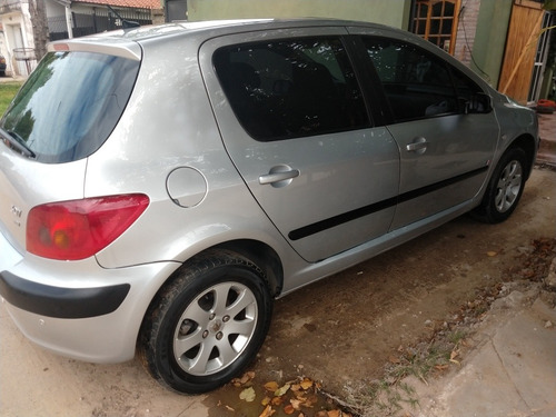 Peugeot 307 2.0 Xt Hdi Premium 2003