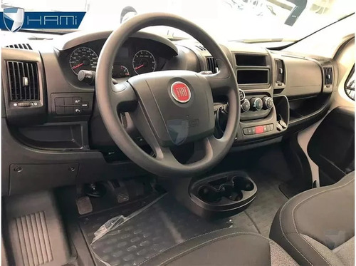Fiat Ducato 0km Entrega Con $450.000 O Usado Y Cuotas P-