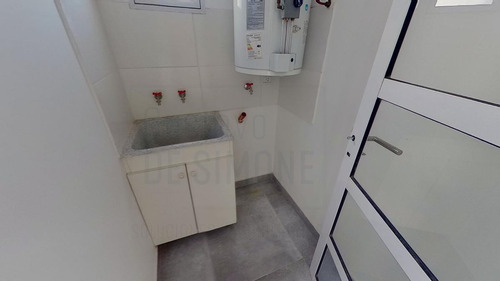 Imagen 20 de 30 de Venta Ph 4 Ambientes En Agronomia Con Cochera, Patio Y Terraza