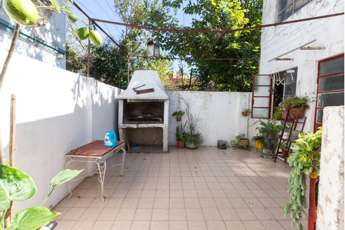 Oportunidad Ph 3mb Terraza Patio Parrilla Lavadero