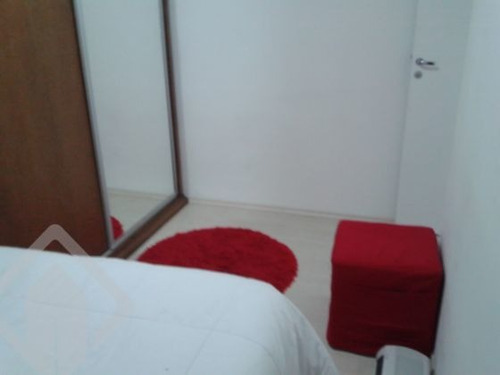 Imagem 11 de 15 de Apartamento - Cristal - Ref: 165610 - V-165610