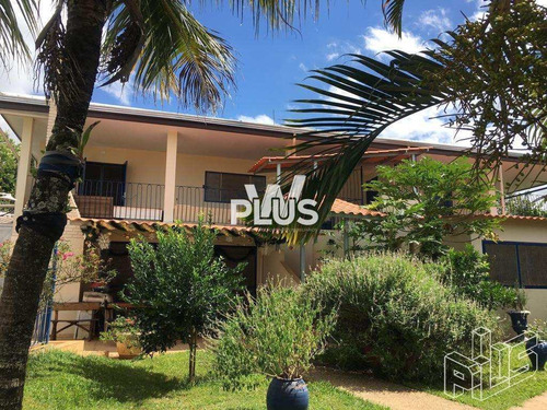 Imagem 2 de 29 de Chácara Com 6 Dorms, Alvorada, Araçoiaba Da Serra - R$ 1.09 Mi, Cod: 3764 - V3764