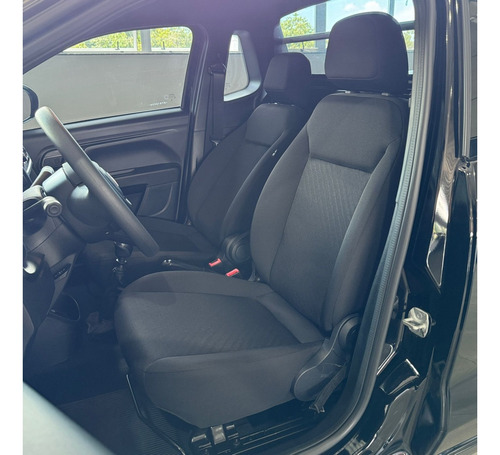 Fiat Strada 1.3 FIREFLY FLEX ENDURANCE CS MANUAL