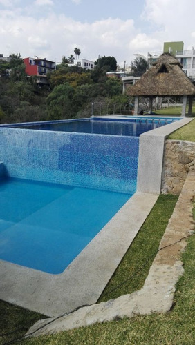 Imagen 9 de 14 de Departamento En Tzompantle Norte / Cuernavaca - Hbr-694-de